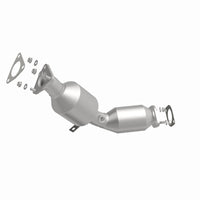 MagnaFlow 04-08 Infiniti FX35 3.5L Direct Fit Converter