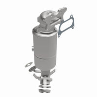 MagnaFlow Direct Fit Catalytic Converter 06-09 Honda Civic 1.8L Manifold (49 State)