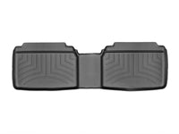 WeatherTech 13+ BMW i3 Rear FloorLiner - Black