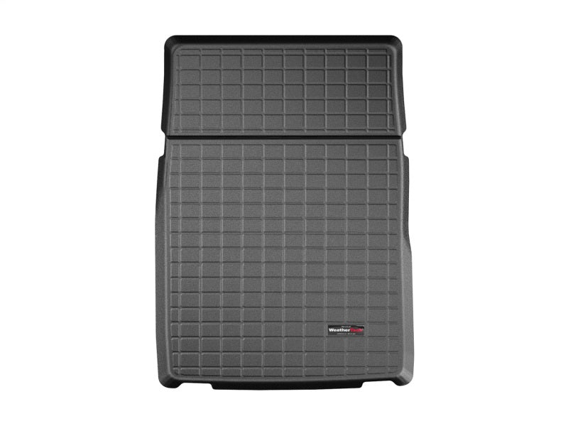 WeatherTech 10-19 Rolls Royce Ghost Cargo Liners - Black