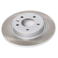 Power Stop 16-19 Buick Cascada Rear Semi Coated Rotor