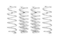Eibach 19-23 Chevrolet BLAZER Pro-Lift-Kit Springs (Front & Rear Springs)