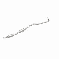 MagnaFlow Direct Fit Catalytic Converter 98-02 Toyota Corolla 1.8L (California Carb Compliant)