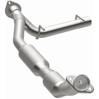 MagnaFlow 03-04 Lincoln Navigator 5.4L Direct Fit Converter