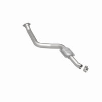 MagnaFlow Direct Fit Catalytic Converter 13 Cadillac ATS 2.0L Turbocharged Rear (49 State)