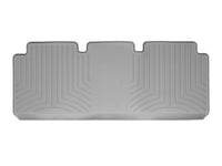 WeatherTech 99-04 Honda Odyssey Rear FloorLiner - Grey
