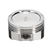 Manley Ford 4.6L Modular V8 Piston Set - 3.700in Bore 1.200in CH, -14.00 CC