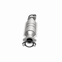 MagnaFlow Direct Fit Catalytic Converter 2008 Kia Spectra 2.0L