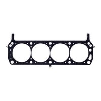 Cometic Ford 302/351W Windsor V8 .060in MLS Cylinder Head Gasket - 4.180in Bore - SVO/Yates - LHS