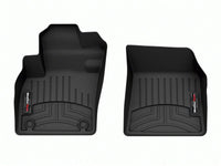 WeatherTech 2023 Volvo XC40 Front FloorLiner - Black