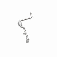 MagnaFlow Direct Fit Catalytic Converter 2003 ML350 3.7L Underbody