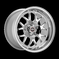 Weld S77 18x9 / 5x120.65 BP / 5.6n. BS Polished Street RT-S Series Wheel