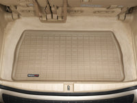 WeatherTech 05-10 Honda Odyssey Cargo Liners - Tan