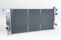 CSF 17-20 Ford Raptor / 15-25 F-150 High Performance Radiator