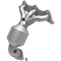 MagnaFlow DF Catalytic Conv 04-06 Mitsubishi Galant 3.8L Front Manifold *NOT FOR SALE IN CALIFORNIA*