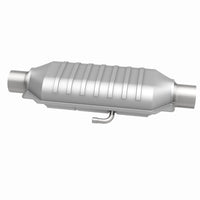 MagnaFlow Universal Catalytic Converter 2.25 W/Air