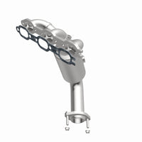 MagnaFlow Direct Fit Catalytic Converter 07-10 Chrysler Sebring 3.5L