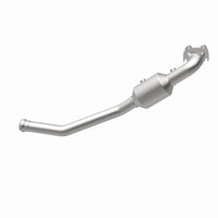 MagnaFlow 13-17 Jeep Grand Cherokee 3.6L Direct Fit Converter