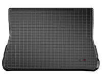 WeatherTech 2006-2018 Dodge Ram 2500/3500 Cargo Liners - Black