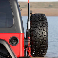 ARB Hilift Bracket Rear Step Towbar Tj