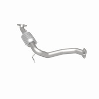 MagnaFlow Direct Fit Catalytic Converter 05-07 4Runner Driver Side Rear