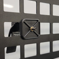 Putco Molle Bracket Milwaukee Packout System