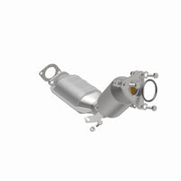 MagnaFlow 08-09 Infiniti EX35 3.5L Direct Fit Converter