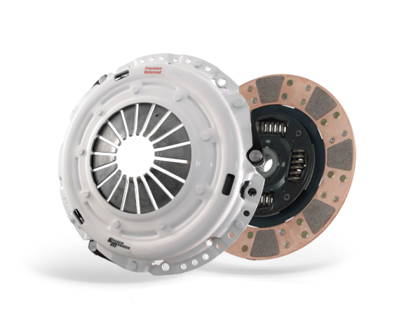 Clutch Masters 99-06 Volkswagen Golf 1.9L FX400 Single Disc Flywheel Kit