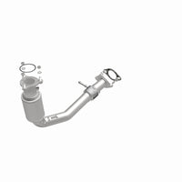 MagnaFlow Direct Fit Catalytic Converter 14-16 GMC Terrain / 15-16 Chevrolet Equinox 2.4L