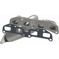 MagnaFlow 05-16 Nissan Frontier 2.5L Direct Fit Converter