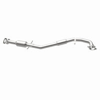 MagnaFlow 2013 Chevrolet Malibu 2.5L Direct Fit Converter