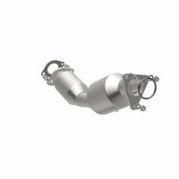 MagnaFlow 09-12 Infiniti FX35 3.5L Direct Fit Converter