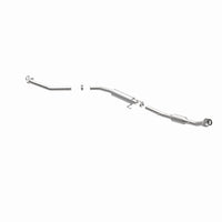 MagnaFlow 00-05 Toyota Celica 1.8L Direct Fit Converter