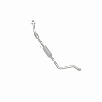 MagnaFlow 04-06 Scion xA 1.5L Direct Fit Converter