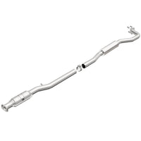 MagnaFlow Direct Fit Catalytic Converter 07-09 Mitsu Outlander 3.0L