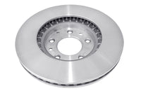 DBA 07-15 Mazda CX-9 Rear Street Series Standard Rotor