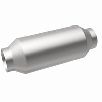 MagnaFlow Universal Catalytic Converter 2 inch C/C spun body