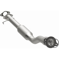 MagnaFlow 01-03 Buick Century 3.1L Direct Fit Converter
