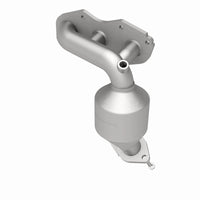MagnaFlow Direct Fit Catalytic Converter 07-15 Toyota Sienna 3.5L