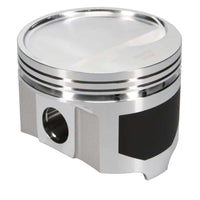 Wiseco Pro Tru Street Buick 455 4.350in Bore 1.980in CH -22.00 CC Piston Set