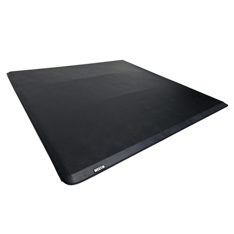 Westin 16-23 Toyota Tacoma 5ft. Bed Soft Roll Tonneau Cover - Black