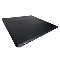 Westin 22-24 Toyota Tundra 6.5ft. Bed Soft Roll Tonneau Cover - Black
