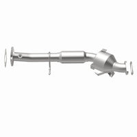 MagnaFlow 10-13 Ford Transit Connect 2.0L Calif Grade CARB Compliant Direct-Fit Catalytic Converter