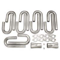 Stainless Works 1-5/8in Header Builder Kit