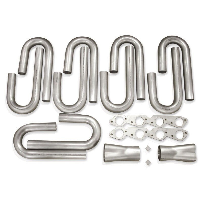 Stainless Works SS 1-7/8in Header Builder Kit