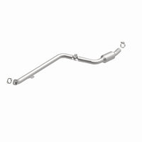 MagnaFlow 11-12 X3 3 L Underbody Direct Fit Converter