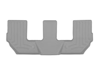 WeatherTech 20-24 Volvo XC90 7 Passenger / 16-19 XC90 Plug-In Hybrid Rear FloorLiner HP - Grey