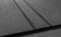 Access 99-13 GM 1500 / 01-14 GM 2500/3500 6ft 6in Bed LOMAX Tri-Fold Cover - Urethane FRP