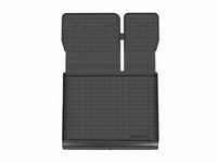WeatherTech 18-24 GMC Terrain / Terrain Denali Seatback Cargo Liner HP w/Bumper Protector - Black