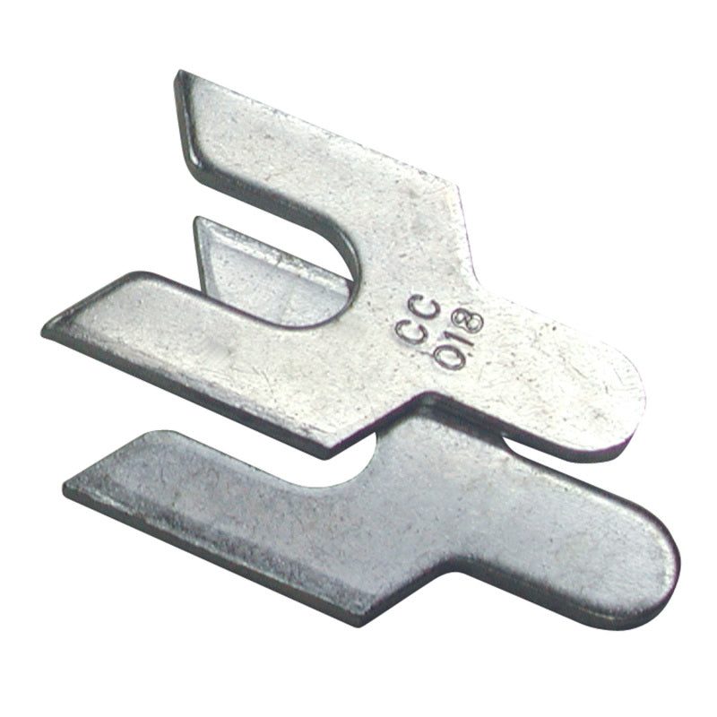 SPC Performance Caster/Camber Shims 3/16 (25)